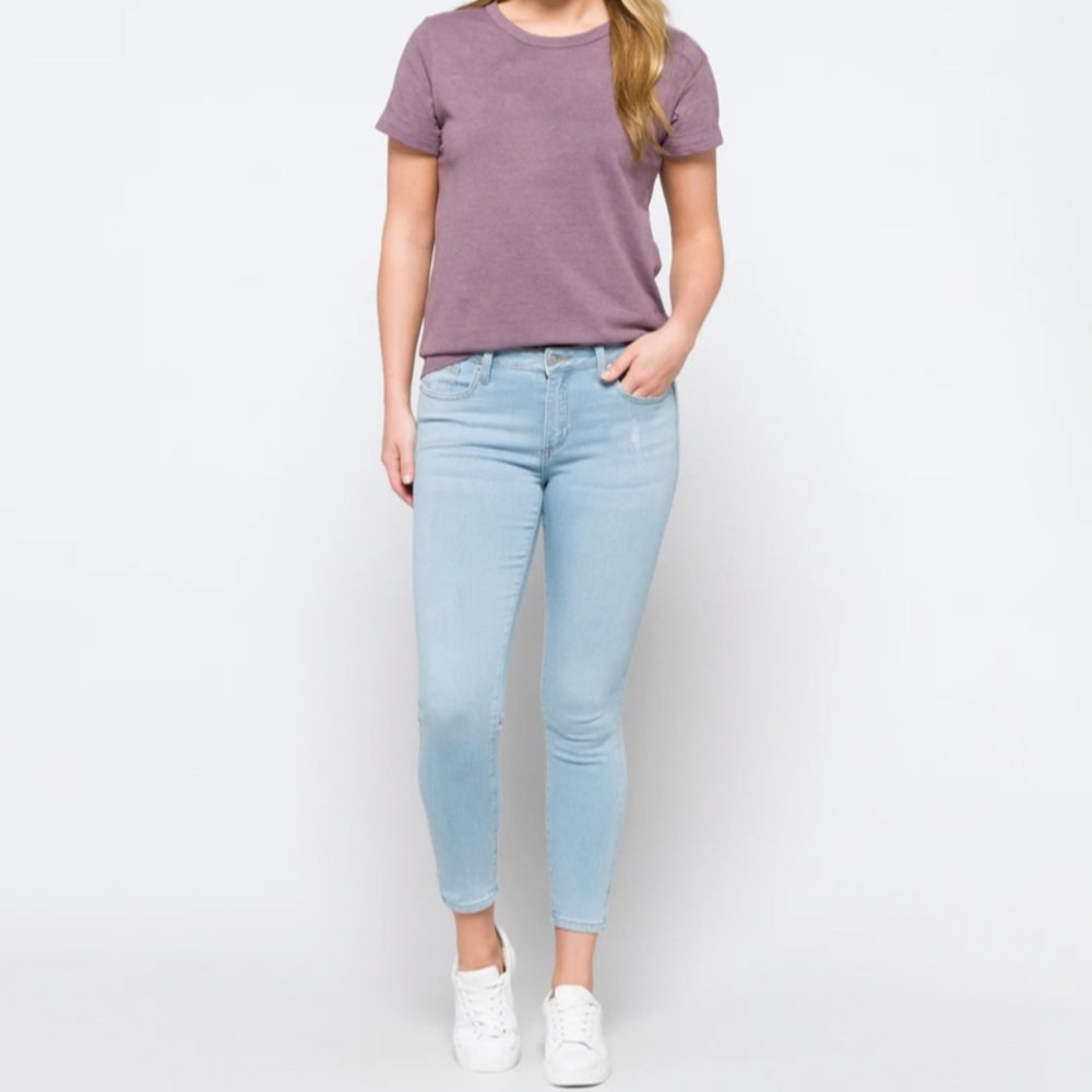 MUST HAVE Brand Just USA Jeans size 12 (31)